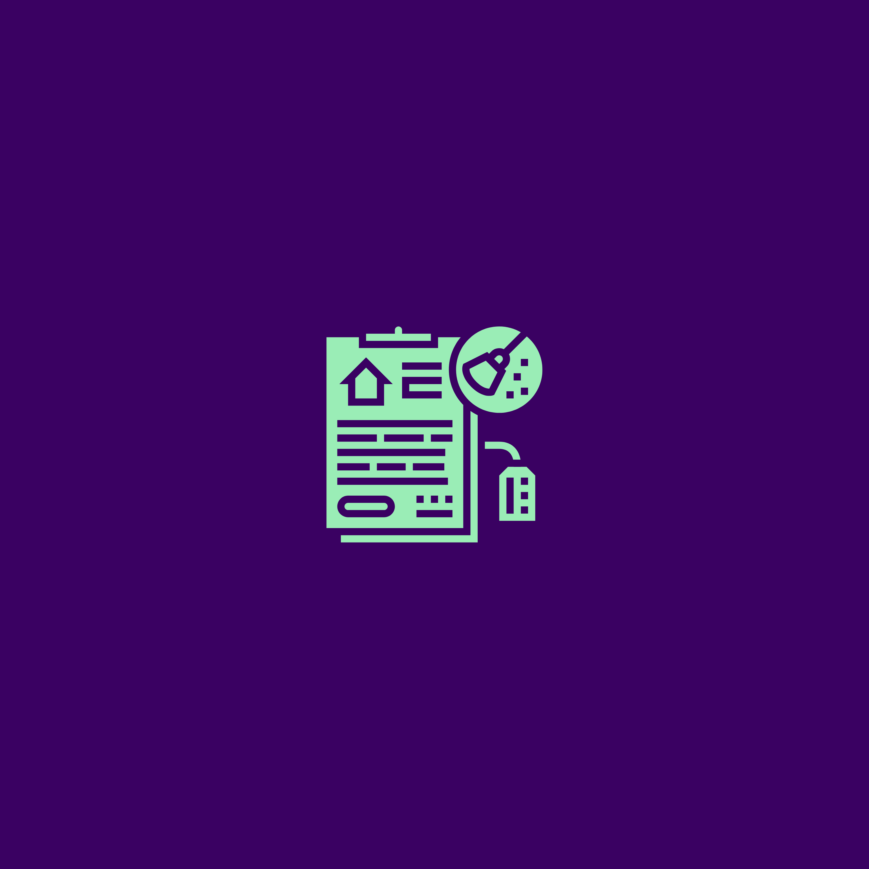 End of Tenancy
